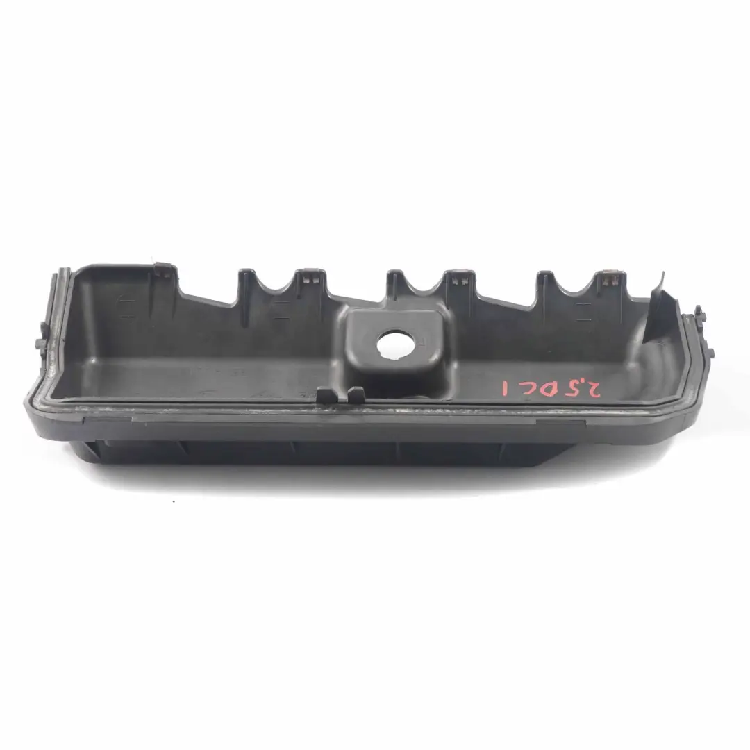 Einspritz Düsen Abdeckung Einspritz Schiene 2.5 DCi für Renault Master 2 mit Teilenummer 8200397655 Renault Master 2 Einspritz Düsen Abdeckung Einspritz Schiene 2.5 DCi - SKU 8200397655 - Teilenummer 8200397655