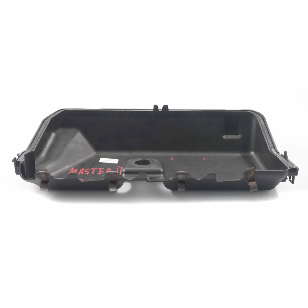 Renault Master 2 2.5 DCi Motor Kraftstoff-Einspritzdüsenabdeckung - SKU 8200397655 - Teilenummer 8200397655