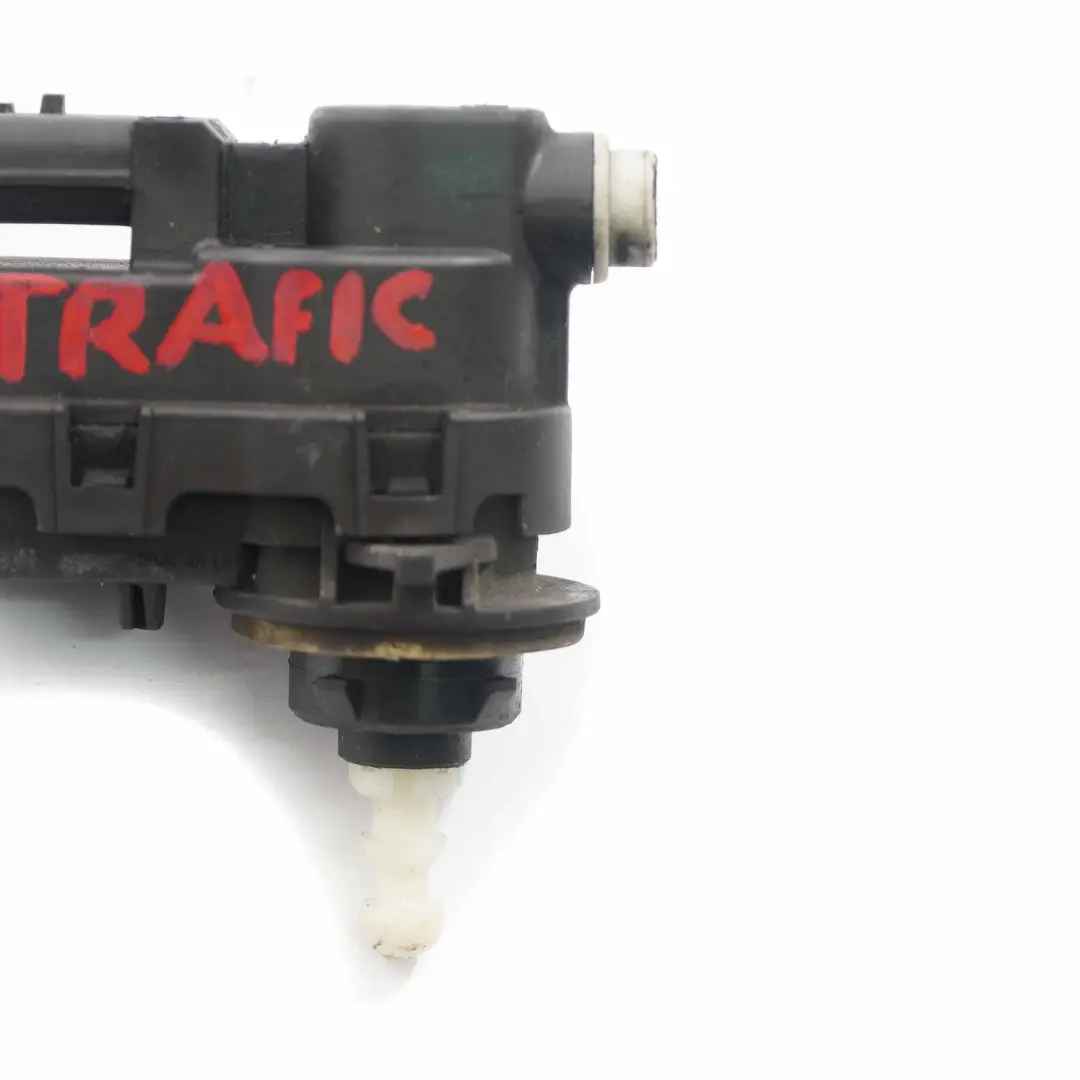 C453 Moteur Réglage De La Portée Des Phares pour Renault Trafic II Smart à propos du numéro de pièce 8200402521 Renault Trafic II Smart C453 Moteur Réglage De La Portée Des Phares - SKU 8200402521 - Numéro de pièce 8200402521