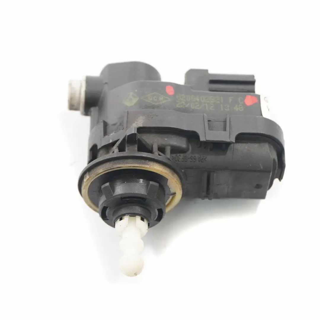 Renault Trafic II Regolatore fari Motore di controllo gamma fari - SKU 8200402521 - Numero di parte 8200402521