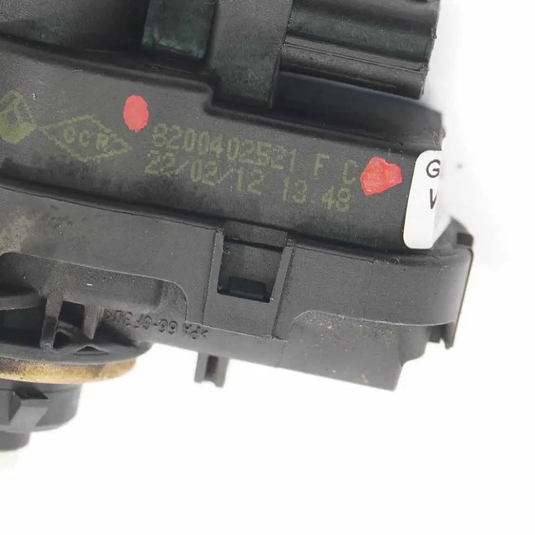 Renault Trafic II Regolatore fari Motore di controllo gamma fari - SKU 8200402521 - Numero di parte 8200402521