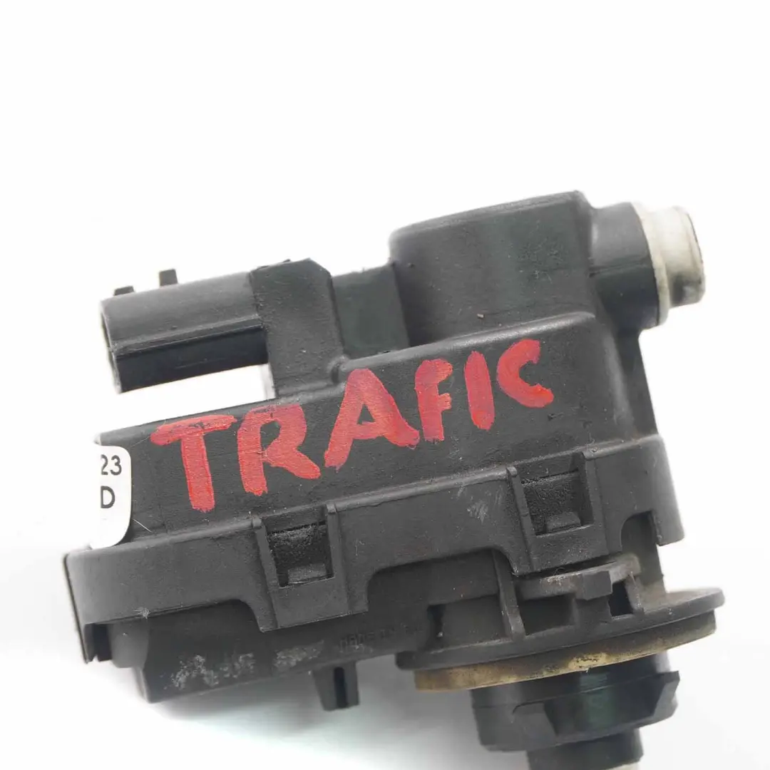 Renault Trafic II Smart C453 Motore Regolatore Gamma - SKU 8200402521 - Numero di parte 8200402521