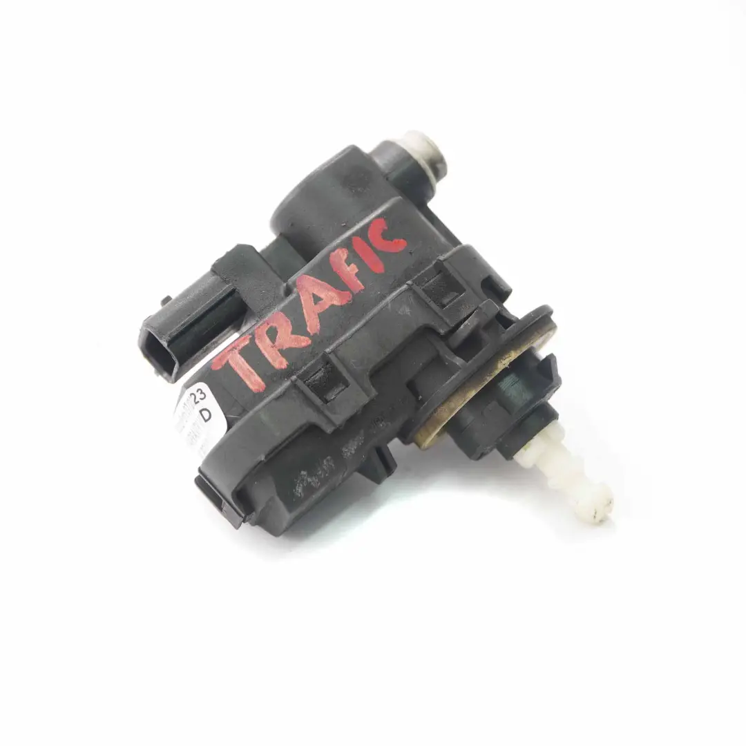 Renault Trafic II Regolatore fari Motore di controllo gamma fari - SKU 8200402521 - Numero di parte 8200402521