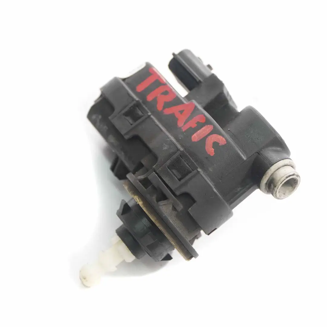 Renault Trafic II Scheinwerfer Einstellmotor Stellelement Regulierung - SKU 8200402521 - Teilenummer 8200402521