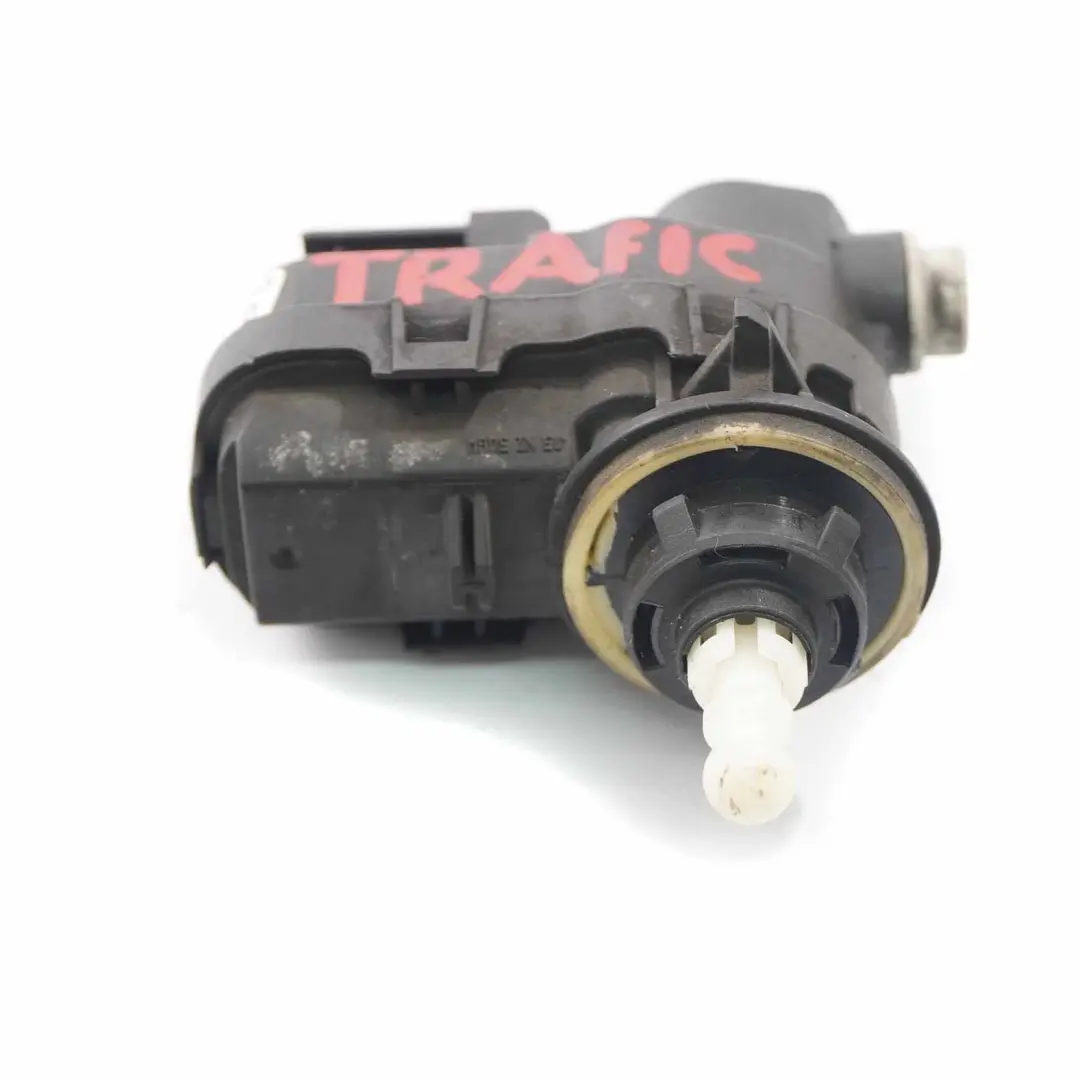 Renault Trafic II Scheinwerfer Einstellmotor Stellelement Regulierung - SKU 8200402521 - Teilenummer 8200402521