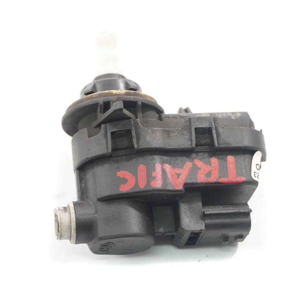 C453 Leuchtweitenregulierung Motor für Renault Trafic II Smart mit Teilenummer 8200402521 Renault Trafic II Smart C453 Leuchtweitenregulierung Motor - SKU 8200402521 - Teilenummer 8200402521