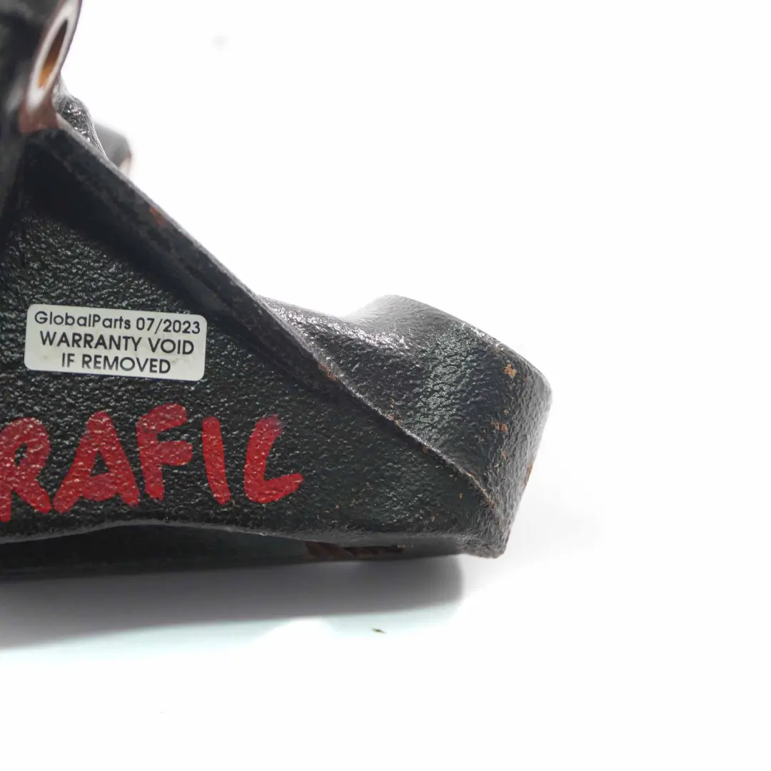 Supporto motore Renault Trafic 2.0 DCI staffa per con numero di parte 8200404216 Supporto motore Renault Trafic 2.0 DCI staffa - SKU 8200404216 - Numero di parte 8200404216