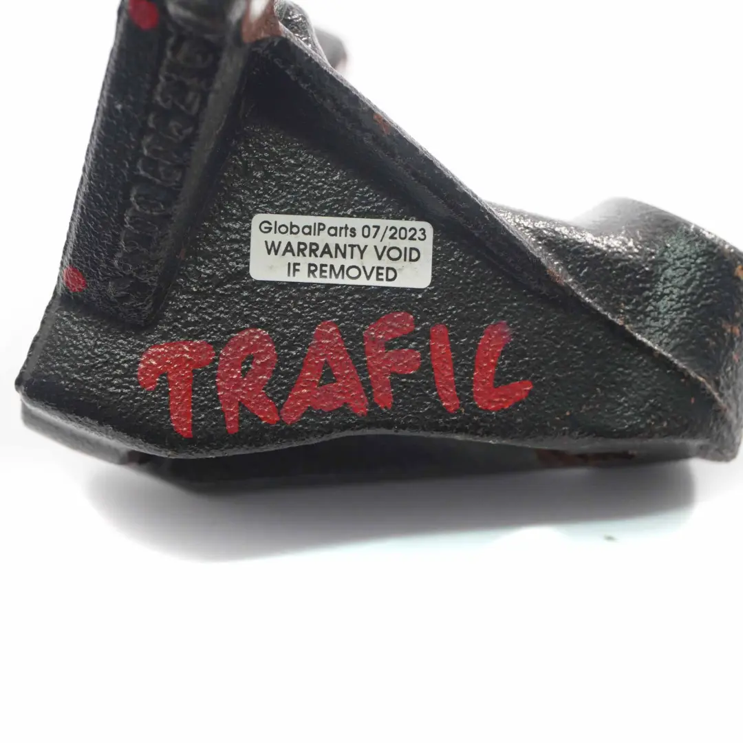 Motorhalterung Renault Trafic 2.0 DCI Halterung für mit Teilenummer 8200404216 Motorhalterung Renault Trafic 2.0 DCI Halterung - SKU 8200404216 - Teilenummer 8200404216