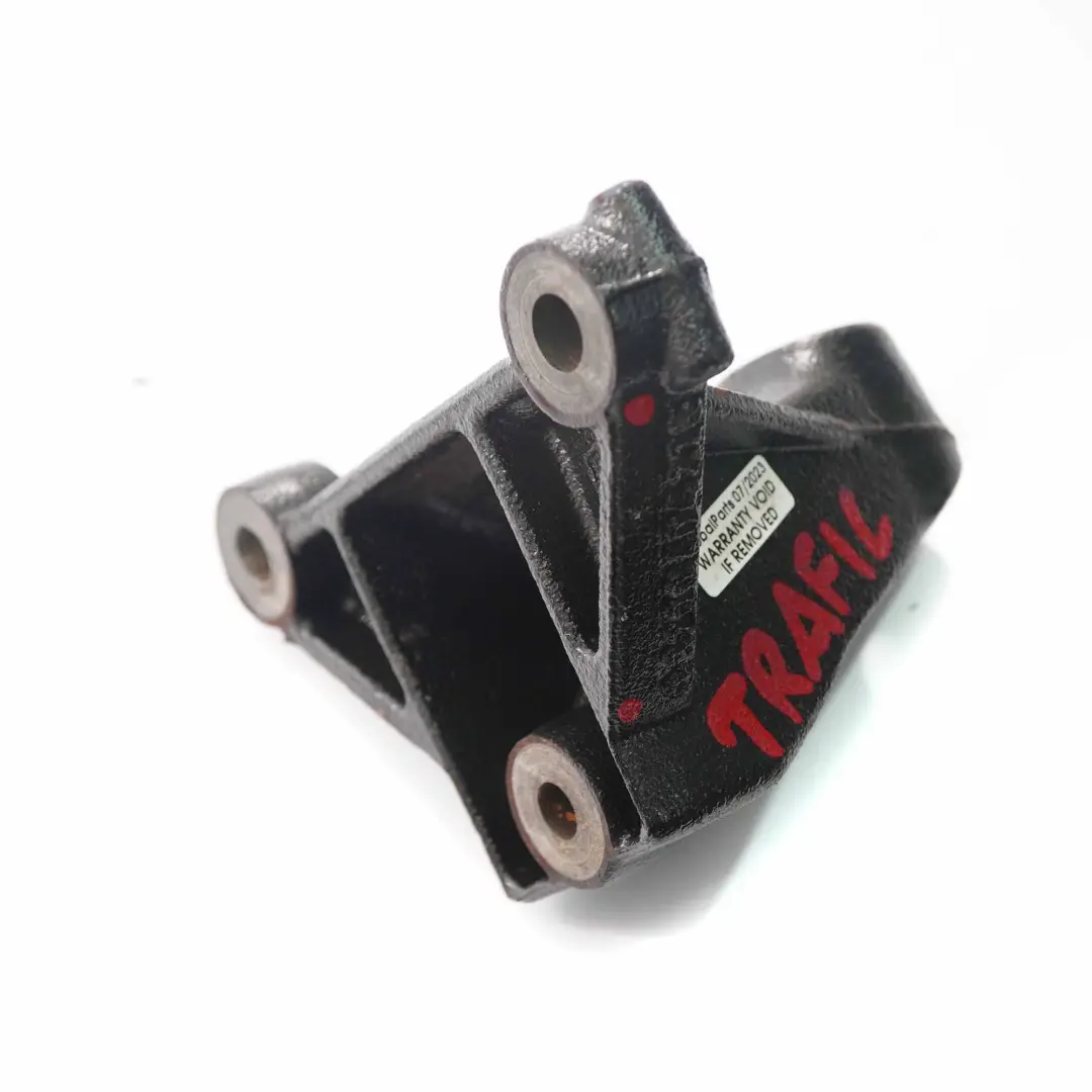 Support moteur Renault Trafic 2.0 DCI Fixation pour à propos du numéro de pièce 8200404216 Support moteur Renault Trafic 2.0 DCI Fixation - SKU 8200404216 - Numéro de pièce 8200404216