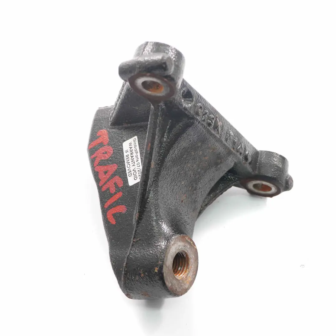 Soporte Motor Renault Trafic 2.0 DCI Soporte Soporte para con número de pieza 8200404216 Soporte Motor Renault Trafic 2.0 DCI Soporte Soporte - SKU 8200404216 - Número de pieza 8200404216