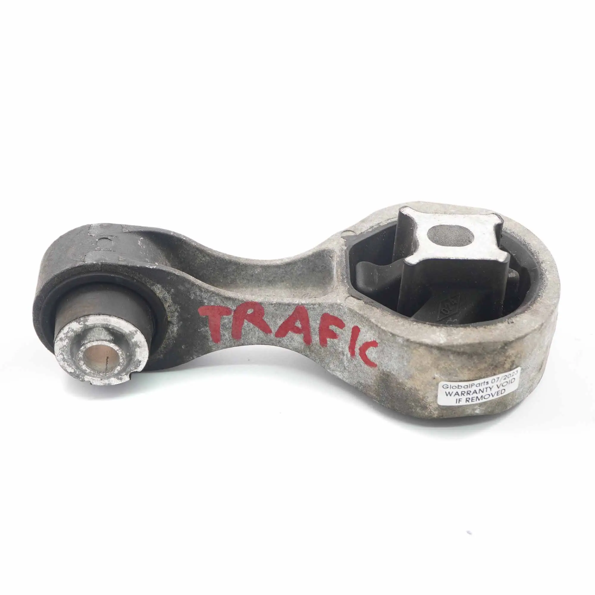 Renault Trafic II Supporto motore cambio trasmissione staffa sostegno 8200404271