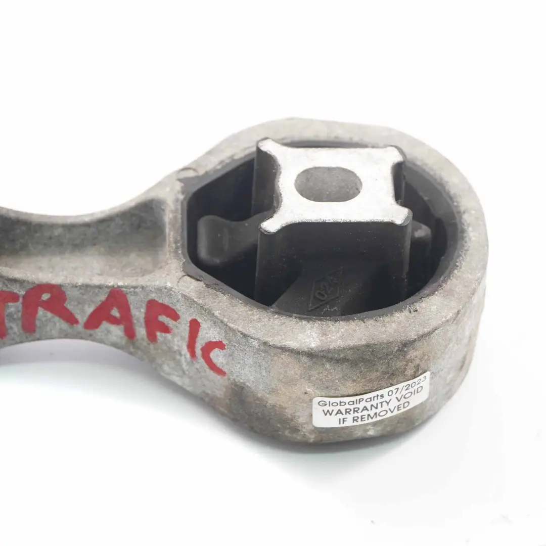 Support moteur Support boîte vitesses transmission pour Renault Trafic II à propos du numéro de pièce 8200404271 Renault Trafic II Support moteur Support boîte vitesses transmission - SKU 8200404271 - Numéro de pièce 8200404271