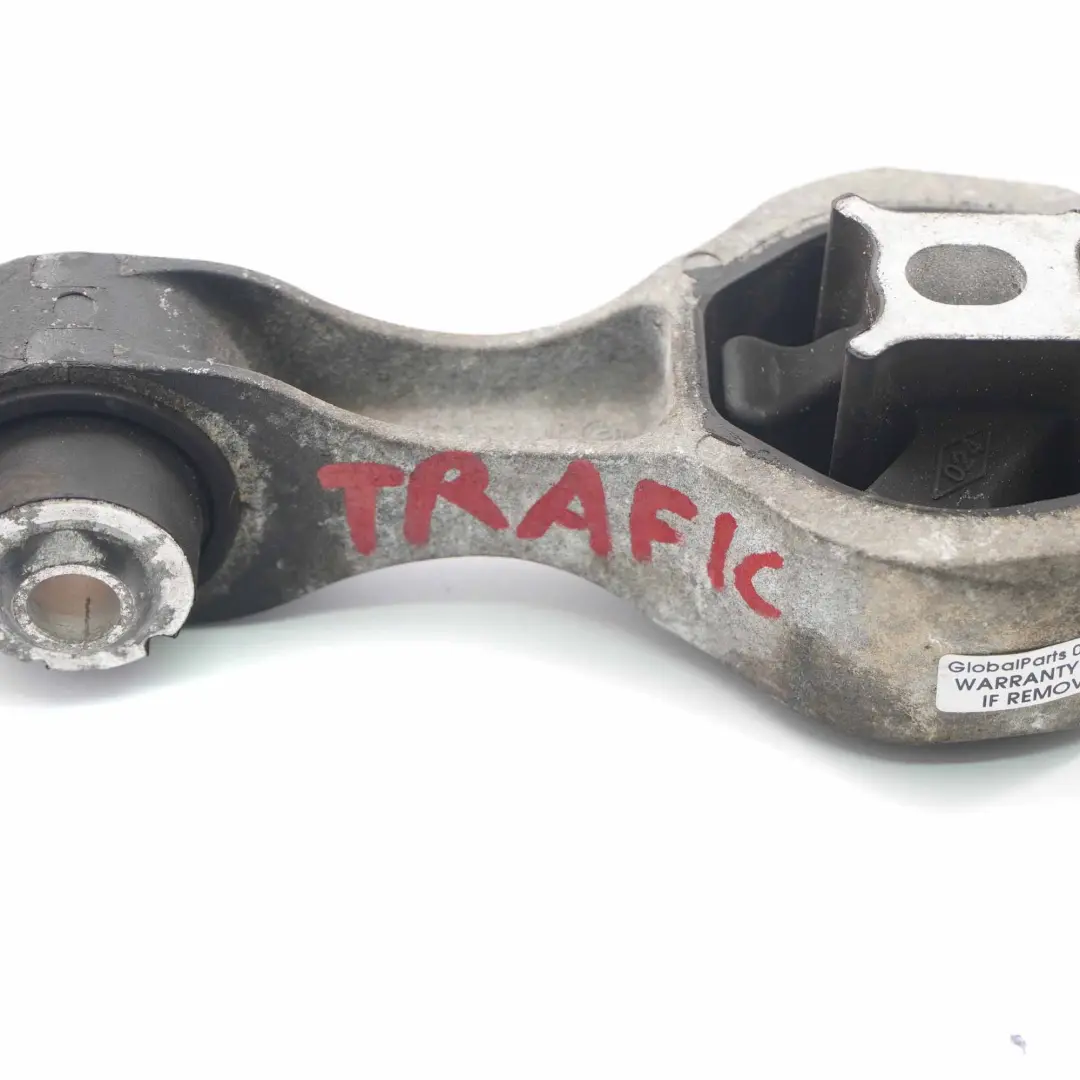 Soporte Motor Caja de Cambios Soporte Transmisión para Renault Trafic II con número de pieza 8200404271 Renault Trafic II Soporte Motor Caja de Cambios Soporte Transmisión - SKU 8200404271 - Número de pieza 8200404271