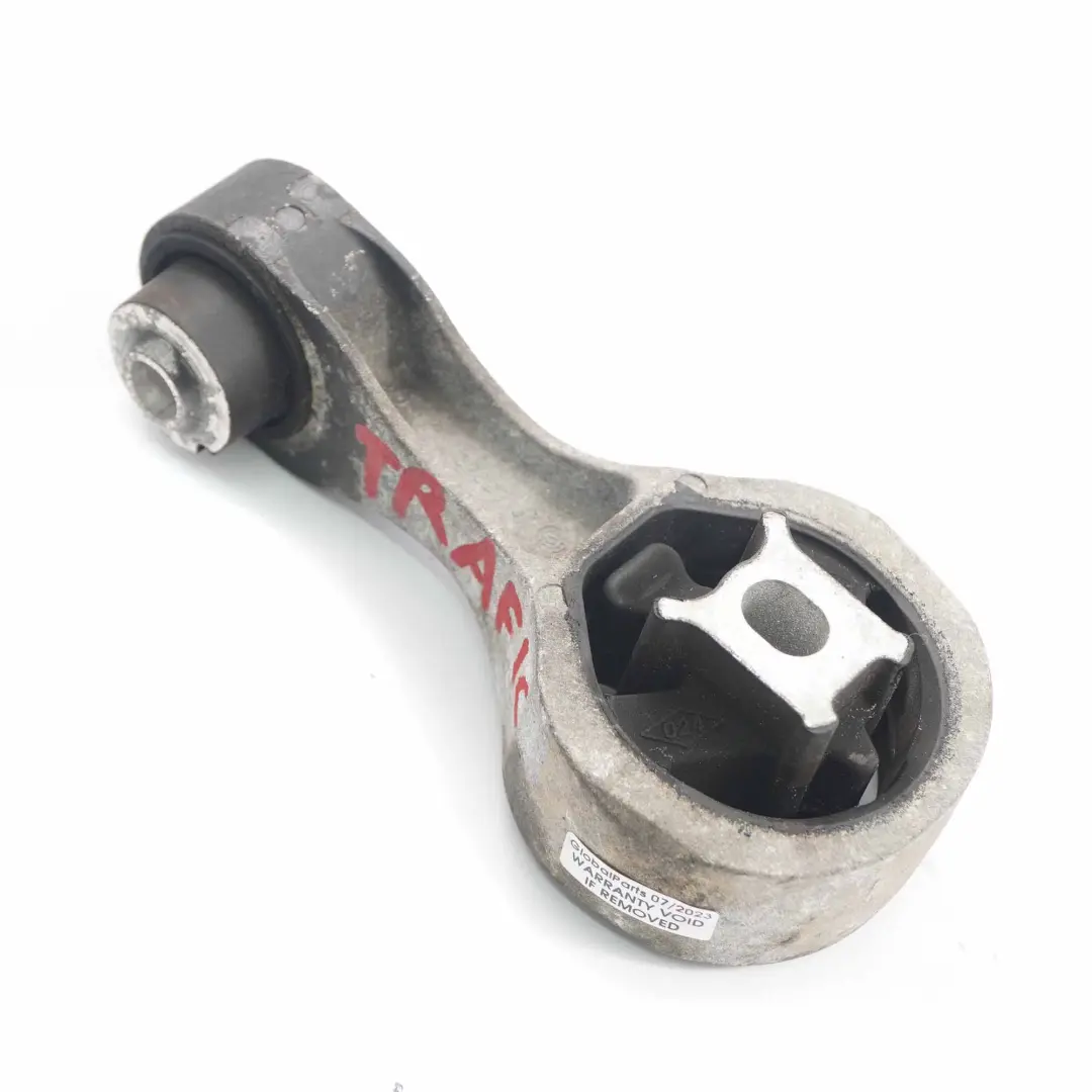 Renault Trafic II Supporto motore cambio trasmissione staffa sostegno - SKU 8200404271 - Numero di parte 8200404271