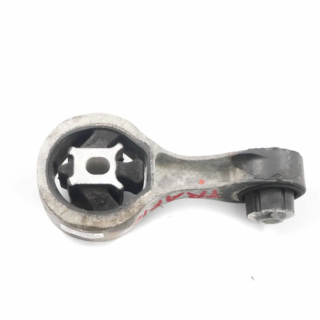 Support moteur Support boîte vitesses transmission pour Renault Trafic II à propos du numéro de pièce 8200404271 Renault Trafic II Support moteur Support boîte vitesses transmission - SKU 8200404271 - Numéro de pièce 8200404271