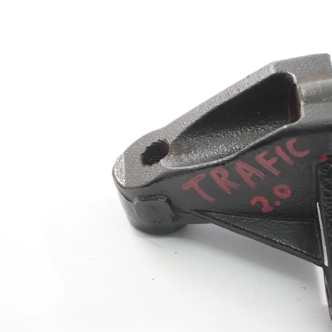 Soporte motor Renault Trafic II Opel Vivaro A 2.0 DCI para con número de pieza 8200404276 Soporte motor Renault Trafic II Opel Vivaro A 2.0 DCI - SKU 8200404276 - Número de pieza 8200404276