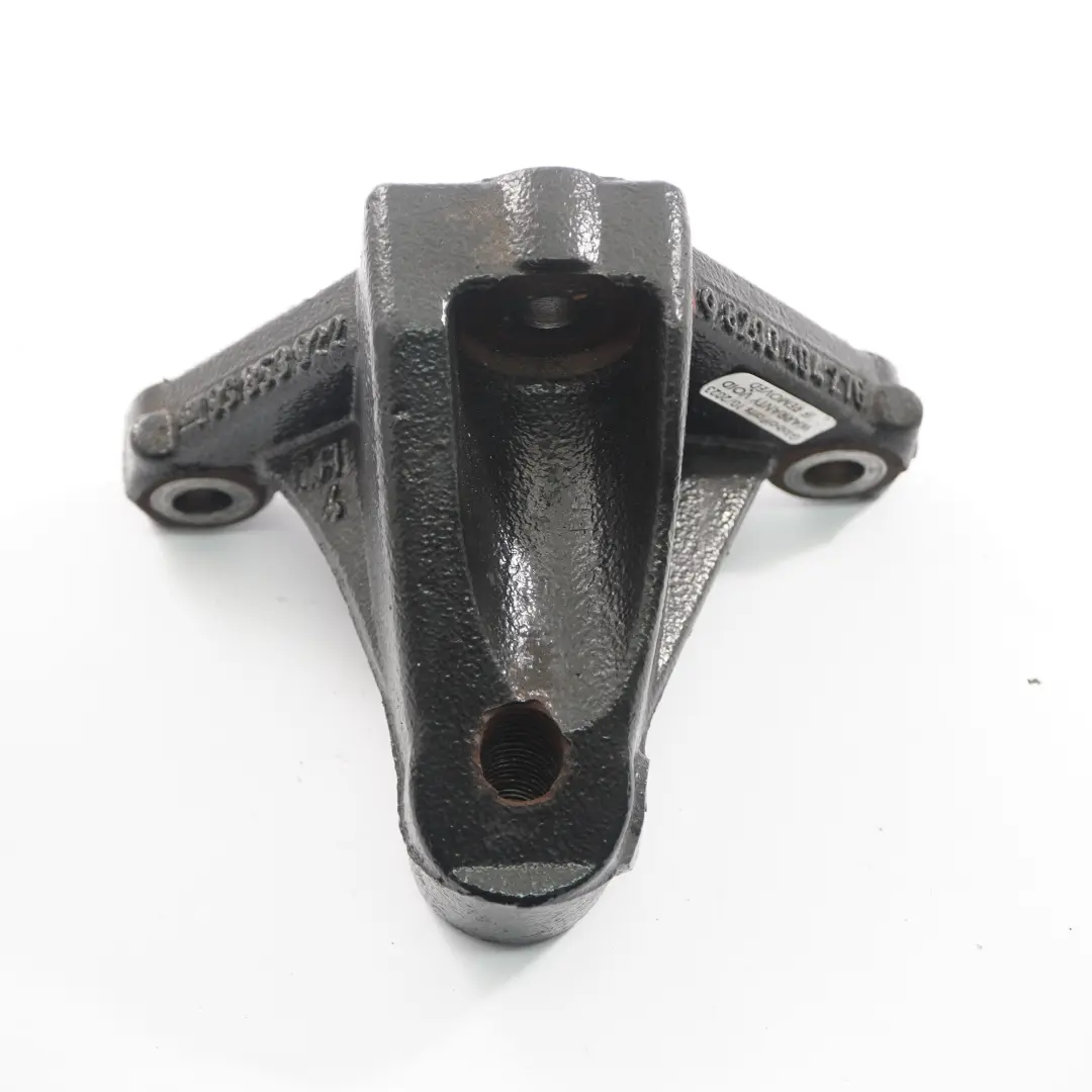 Renault Trafic II Opel Vivaro A 2.0 DCI Motor träger Halterung - SKU 8200404276 - Teilenummer 8200404276