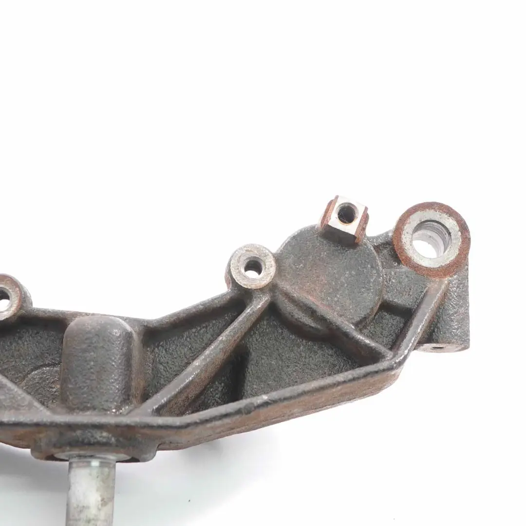 Renault Trafic II 2.0 DCI Motor Getriebe Halterung Halter Träger - SKU 8200404278 - Teilenummer 8200404278