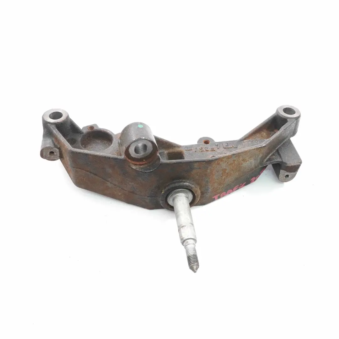 Renault Trafic II 2.0 DCI Engine Gearbox Mount Bracket Holder Carrier - SKU 8200404278 - Part number 8200404278