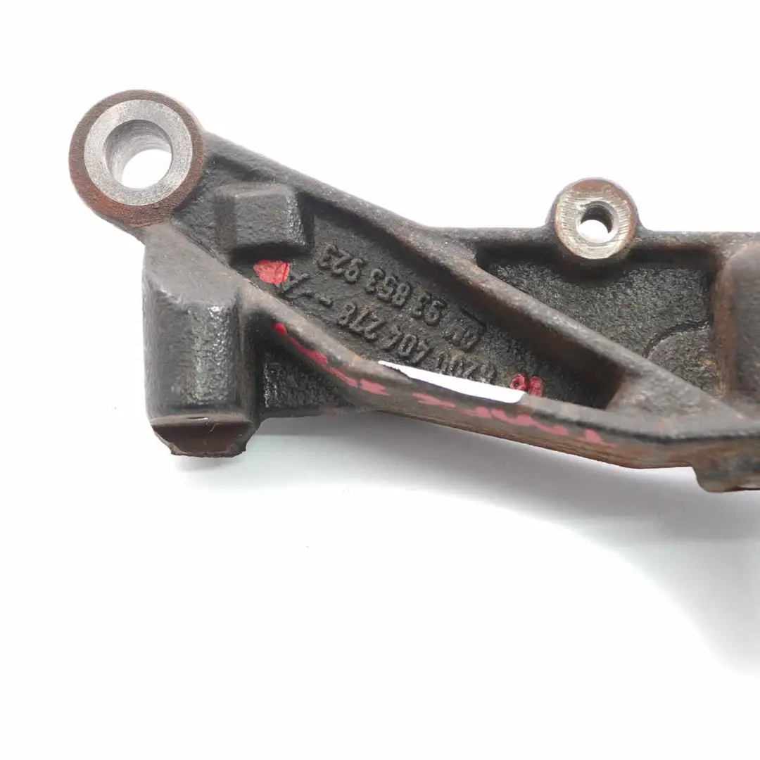 Renault Trafic II 2.0 DCI Motor Getriebe Halterung Halter Träger - SKU 8200404278 - Teilenummer 8200404278