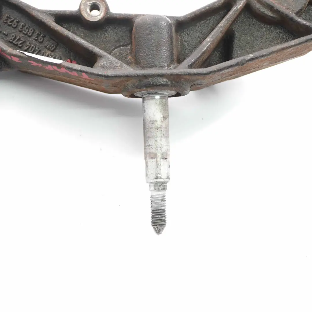 Getriebe Halterung Halter Träger für Renault Trafic II 2.0 DCI Motor mit Teilenummer 8200404278 Renault Trafic II 2.0 DCI Motor Getriebe Halterung Halter Träger - SKU 8200404278 - Teilenummer 8200404278