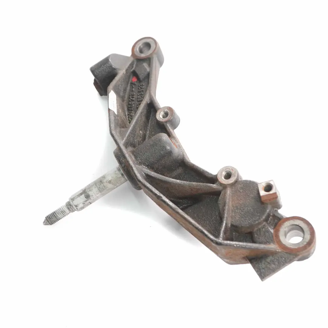 Getriebe Halterung Halter Träger für Renault Trafic II 2.0 DCI Motor mit Teilenummer 8200404278 Renault Trafic II 2.0 DCI Motor Getriebe Halterung Halter Träger - SKU 8200404278 - Teilenummer 8200404278