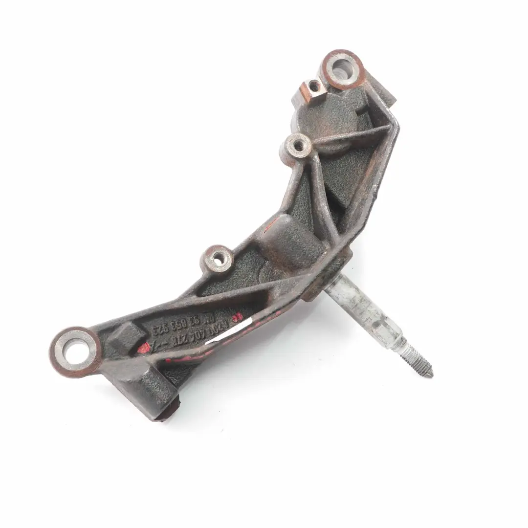 Motore Cambio Montaggio Staffa Vettore per Renault Trafic II 2.0 DCI con numero di parte 8200404278 Renault Trafic II 2.0 DCI Motore Cambio Montaggio Staffa Vettore - SKU 8200404278 - Numero di parte 8200404278