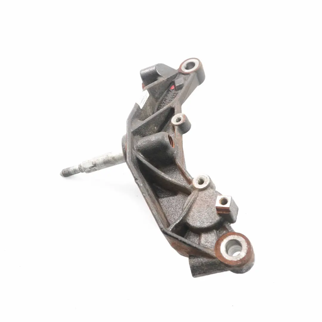 Getriebe Halterung Halter Träger für Renault Trafic II 2.0 DCI Motor mit Teilenummer 8200404278 Renault Trafic II 2.0 DCI Motor Getriebe Halterung Halter Träger - SKU 8200404278 - Teilenummer 8200404278