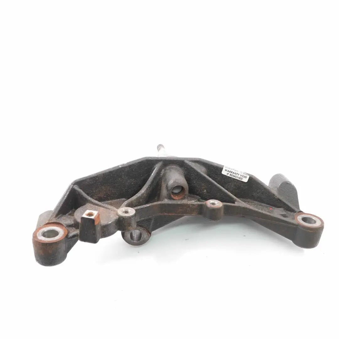 Renault Trafic II 2.0 DCI Engine Gearbox Mount Bracket Holder Carrier - SKU 8200404278 - Part number 8200404278