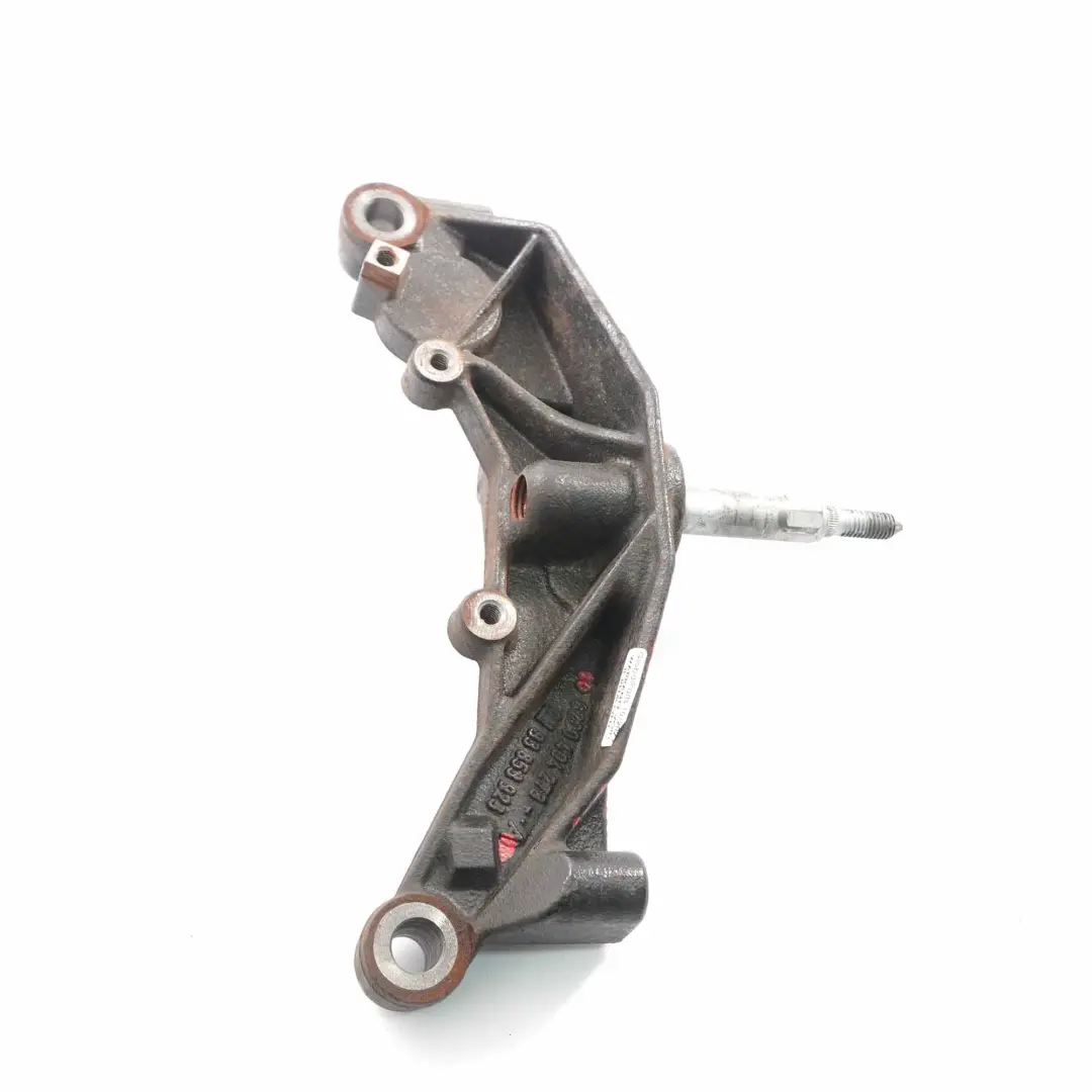 Renault Trafic II 2.0 DCI Support boîte vitesses boîte vitesses - SKU 8200404278 - Numéro de pièce 8200404278