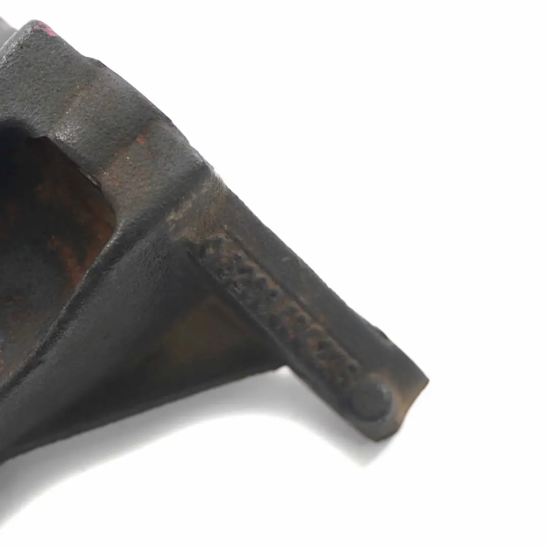 Soporte motor Renault Trafic II Opel Vivaro A 2.0 DCI para con número de pieza 8200404296 Soporte motor Renault Trafic II Opel Vivaro A 2.0 DCI - SKU 8200404296 - Número de pieza 8200404296