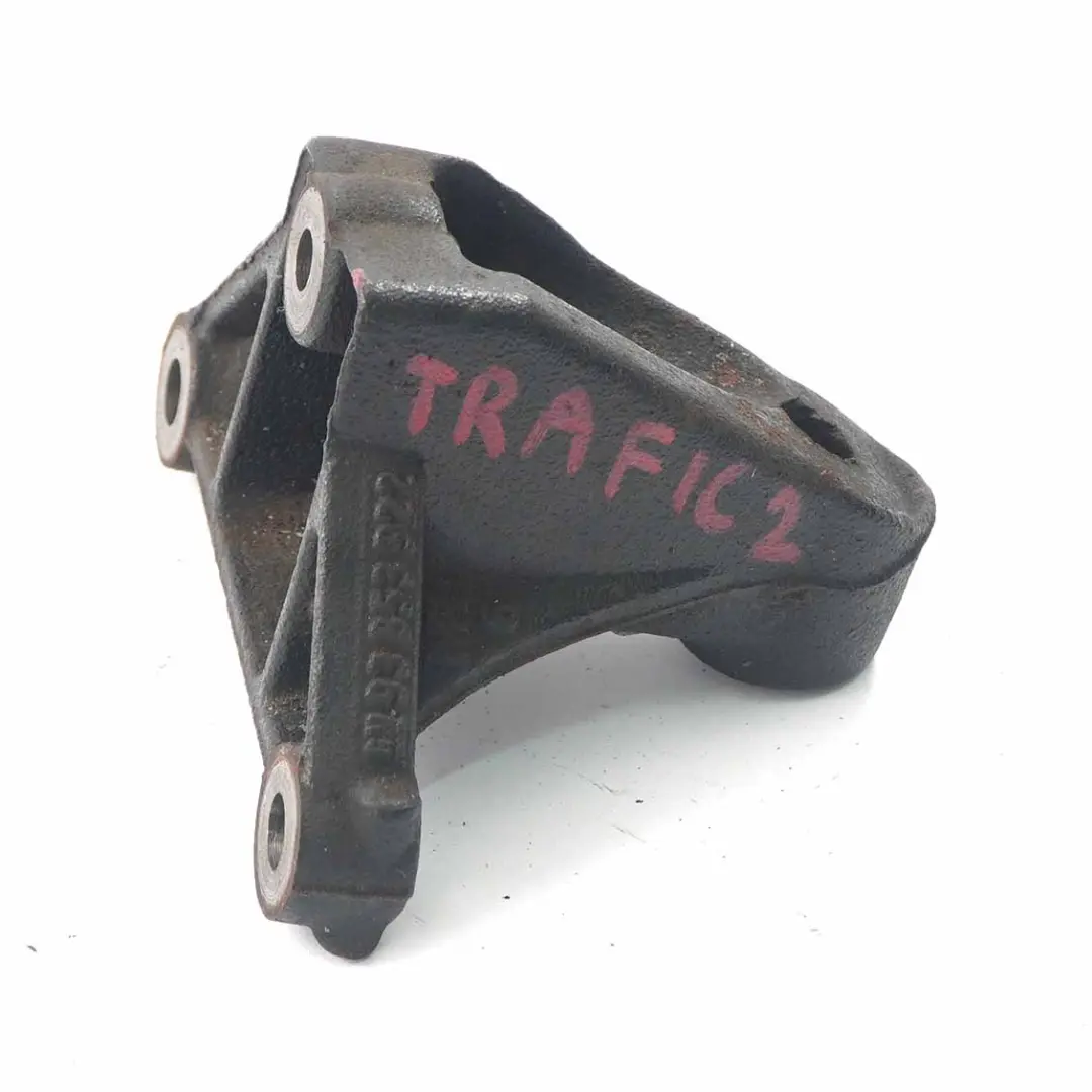 Renault Trafic II Opel Vivaro A 2.0 DCI Engine Support Mount Bracket - SKU 8200404296 - Part number 8200404296