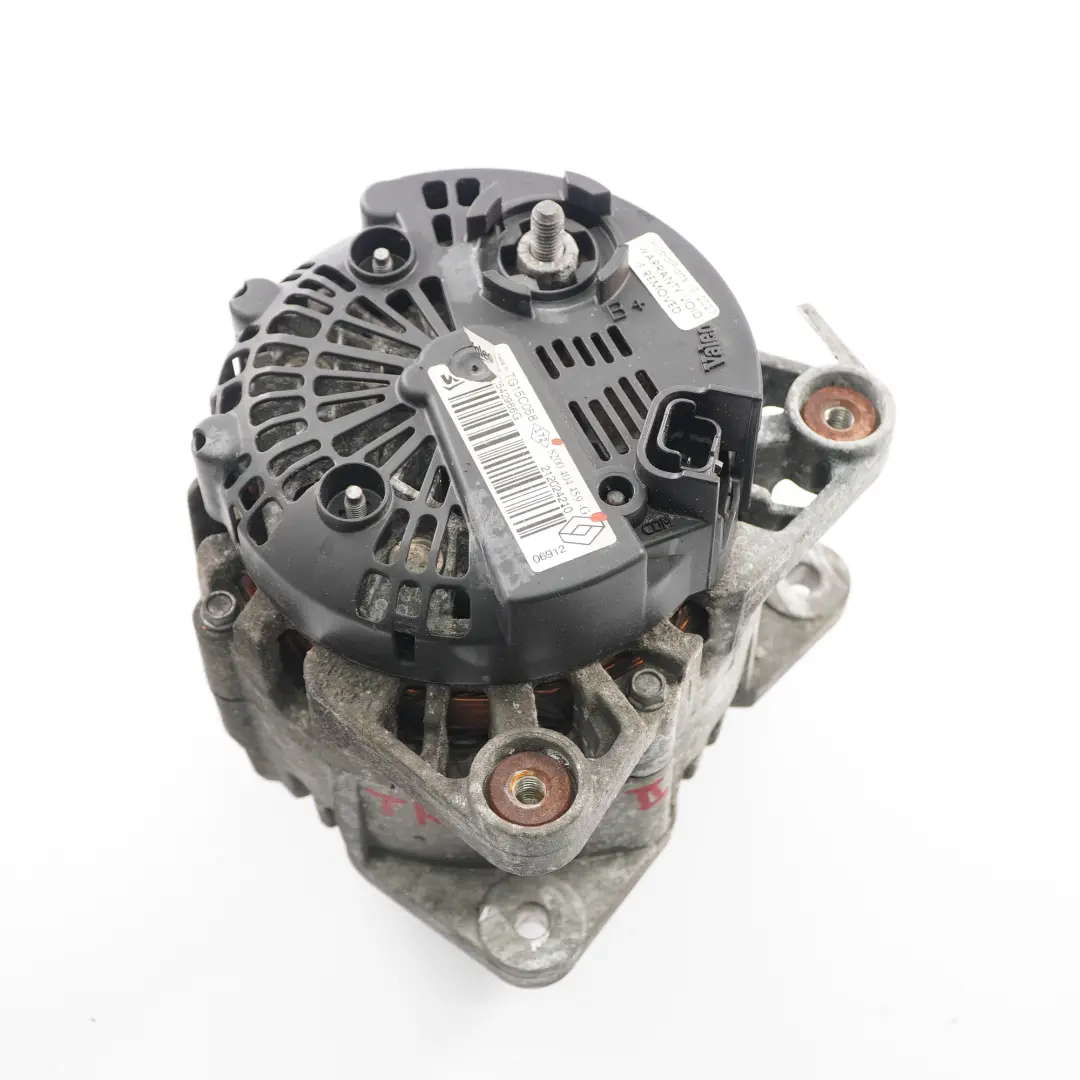 Renault Trafic II Opel Vivaro A 2.0 DCI Alternador Generador - SKU 8200404459G - Número de pieza 8200404459G
