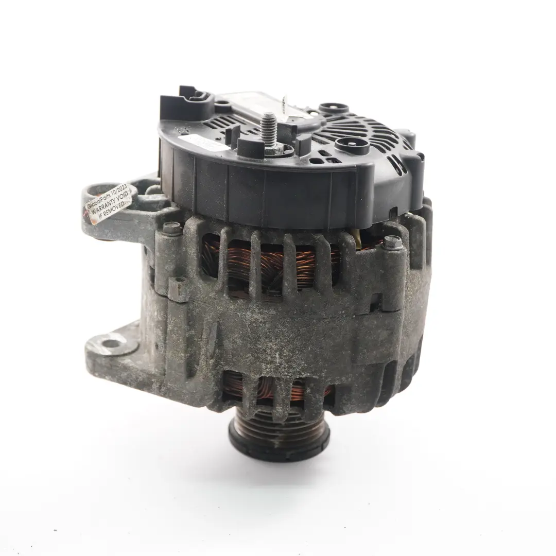 Renault Trafic II Opel Vivaro A 2.0 DCI Alternador Generador - SKU 8200404459G - Número de pieza 8200404459G