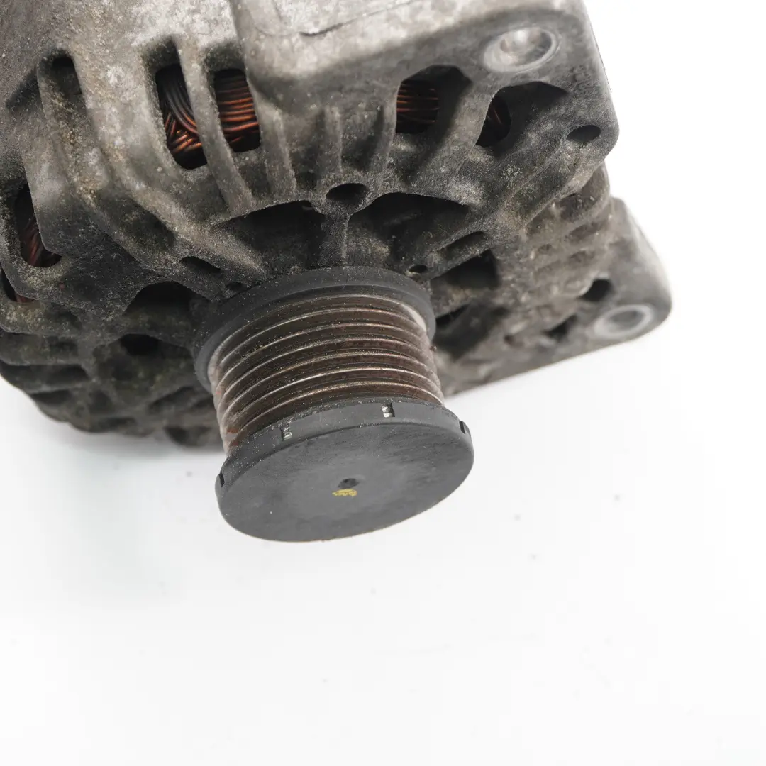 Alternator Generator to Renault Trafic II Vauxhall Vivaro A 2.0 DCI with Part number 8200404459G Renault Trafic II Vauxhall Vivaro A 2.0 DCI Alternator Generator - SKU 8200404459G - Part number 8200404459G