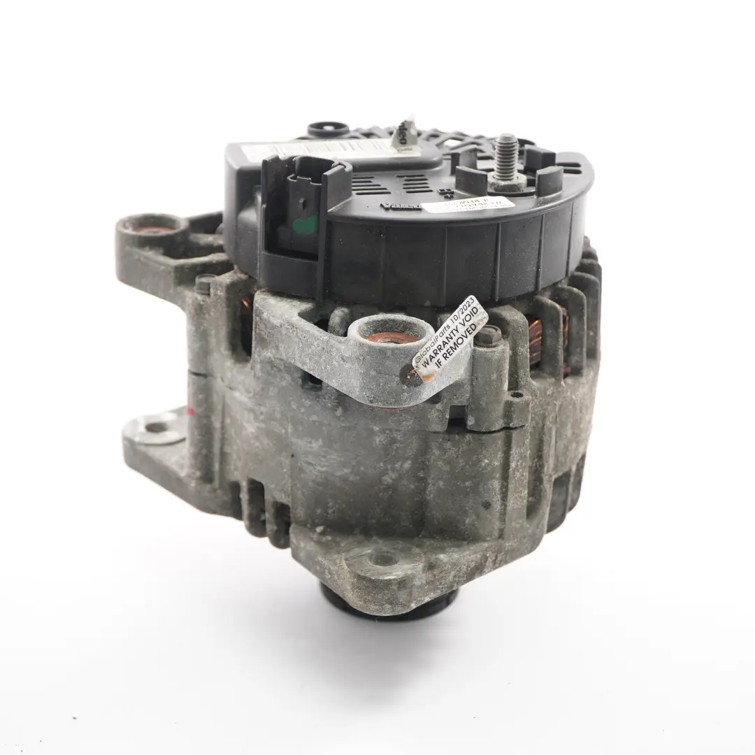 Renault Trafic II Opel Vivaro A 2.0 DCI Alternatore Generatore - SKU 8200404459G - Numero di parte 8200404459G