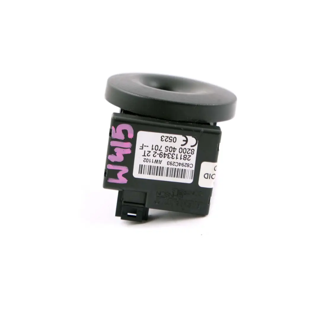 Mercedes W415 Citan Ignition Barrel Key Aerial Ring Antenna - SKU 8200405701 - Part number 8200405701