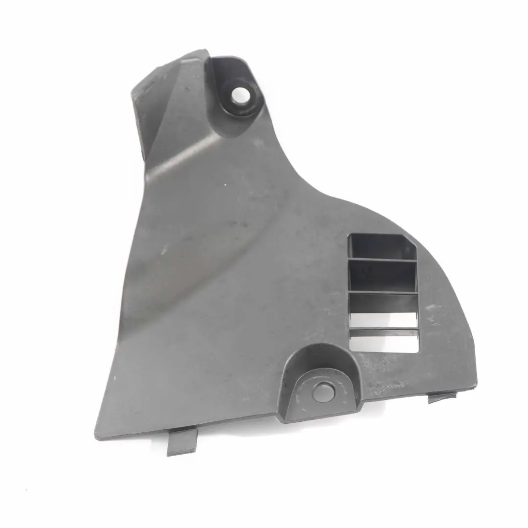 Renault Trafic II Bocchetta aria destra Tapa embellecedor piernas - SKU 8200410458 - Numero di parte 8200410458