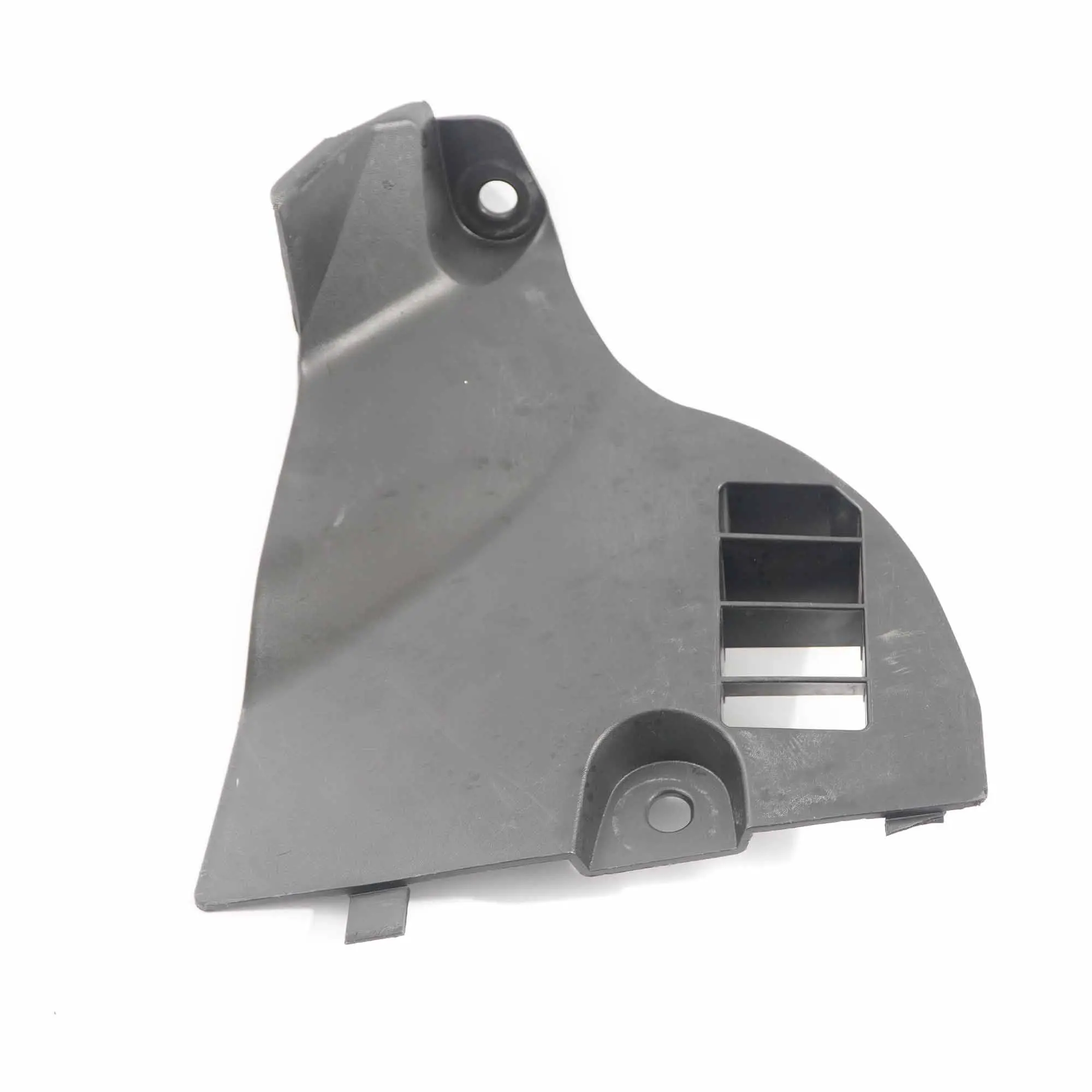 Renault Trafic II Guide conduite air Tuyau aération Dégagement Garniture Droite