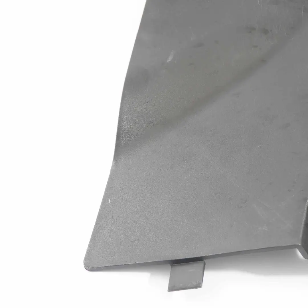 Renault Trafic II Luftkanalführung Schlauch Rohr Entlüftung Verkleidung Rechts - SKU 8200410458 - Teilenummer 8200410458