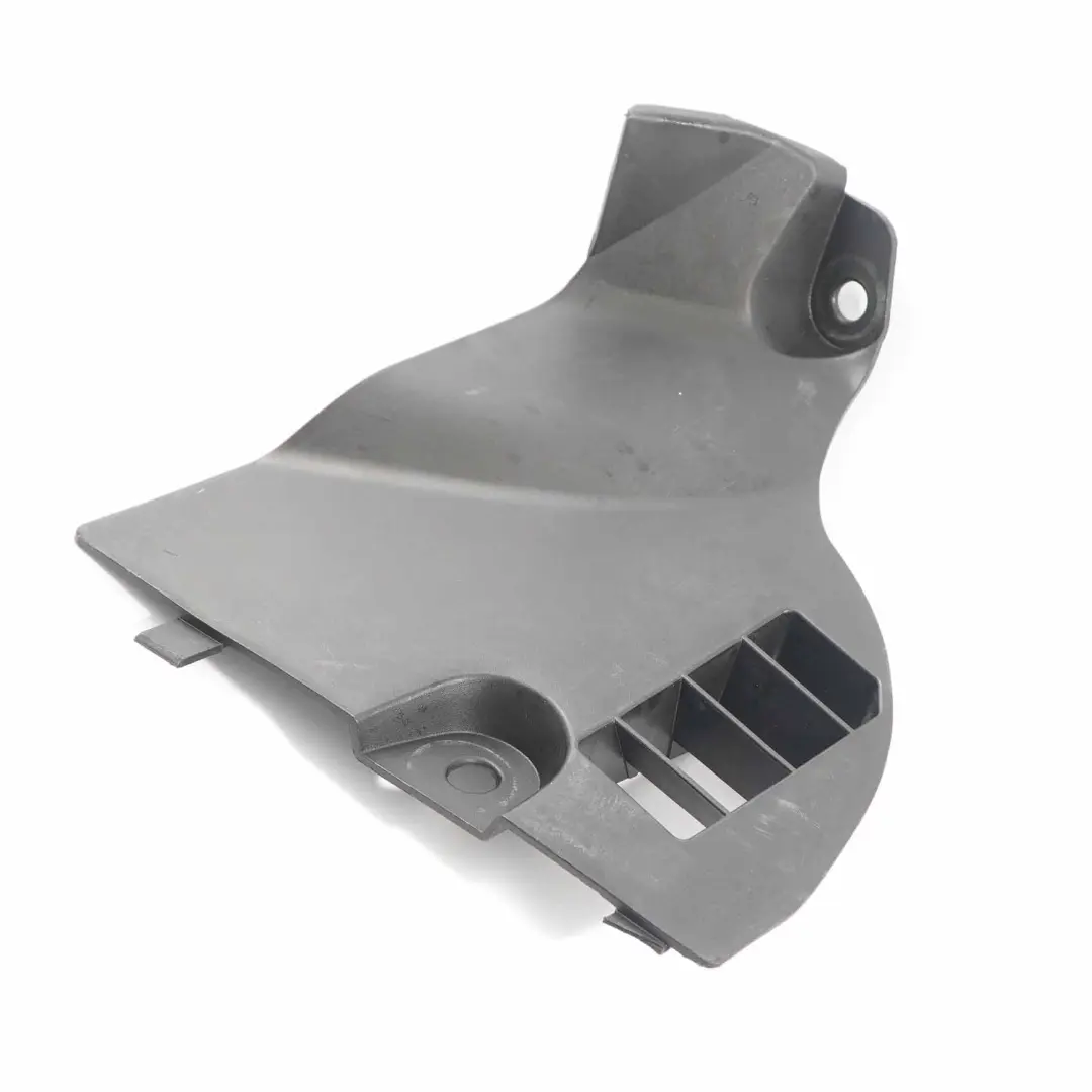 Renault Trafic II Guide conduite air Tuyau aération Dégagement Garniture Droite - SKU 8200410458 - Numéro de pièce 8200410458