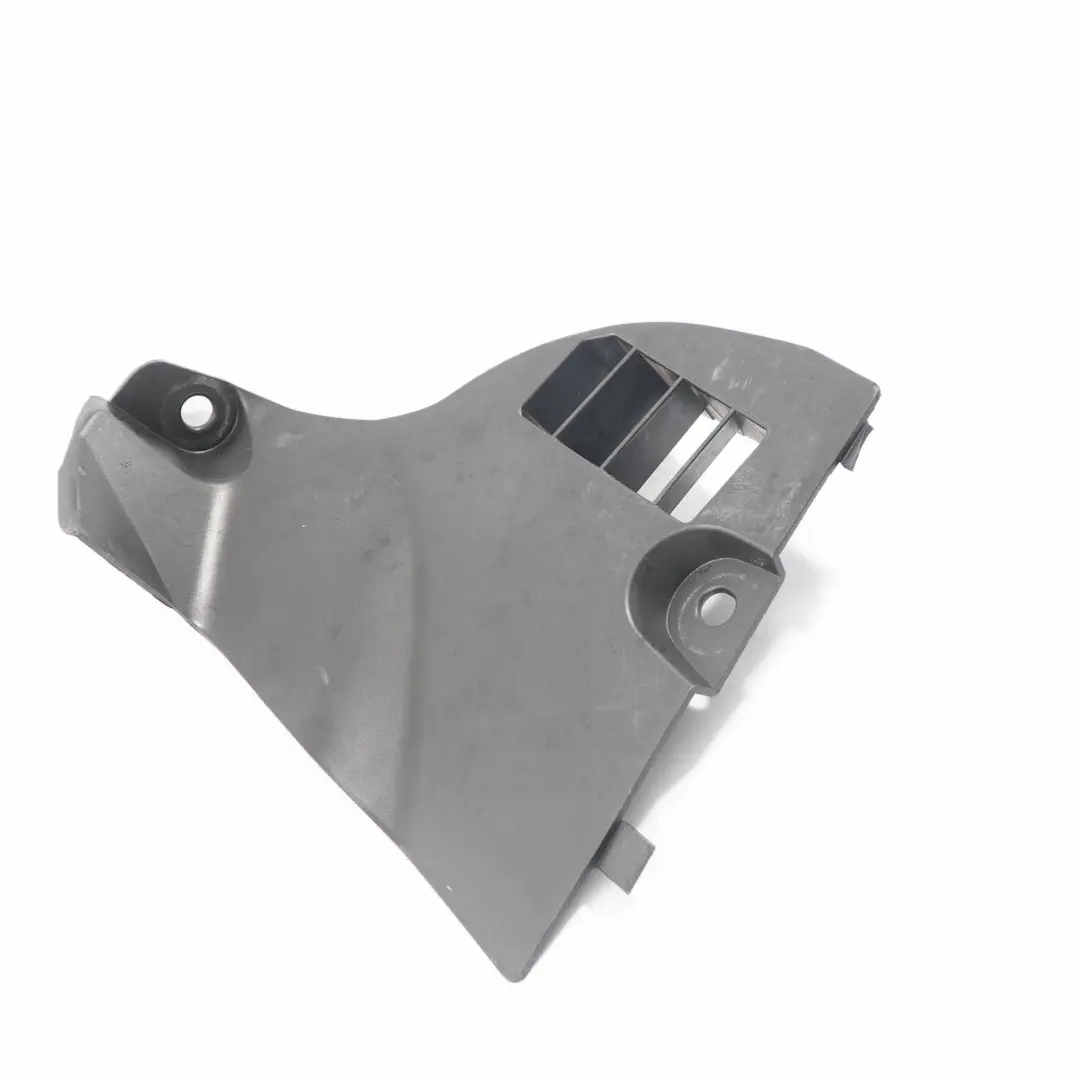Renault Trafic II Bocchetta aria destra Tapa embellecedor piernas - SKU 8200410458 - Numero di parte 8200410458