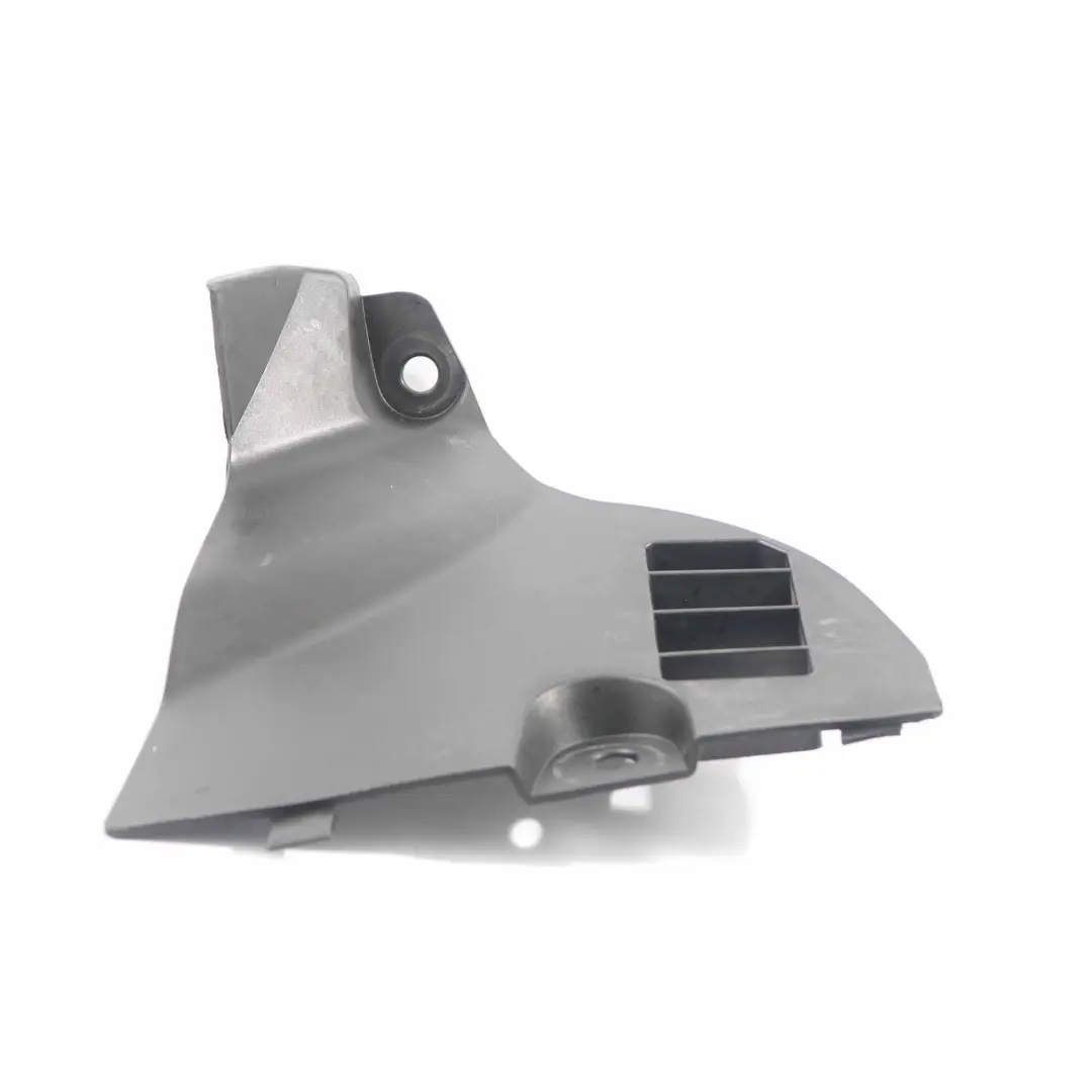 Renault Trafic II Guide conduite air Tuyau aération Dégagement Garniture Droite - SKU 8200410458 - Numéro de pièce 8200410458