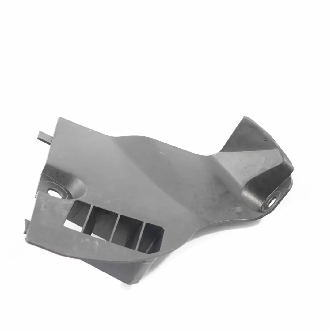 Renault Trafic II Guide conduite air Tuyau aération Dégagement Garniture Droite - SKU 8200410458 - Numéro de pièce 8200410458