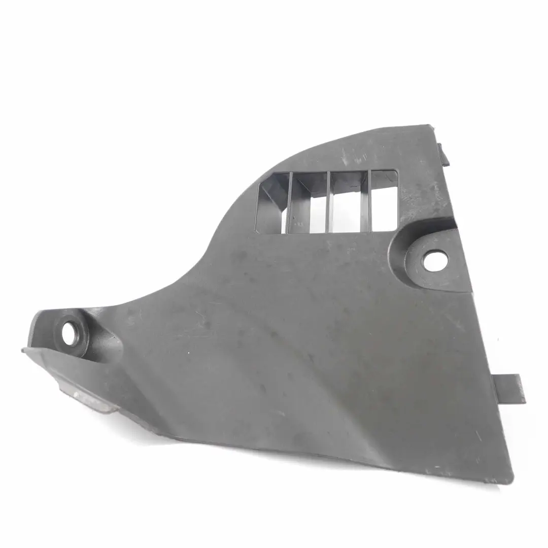 Renault Trafic II Air Vent Right O/S Legroom Vent Trim Panel Cover - SKU 8200410458 - Part number 8200410458