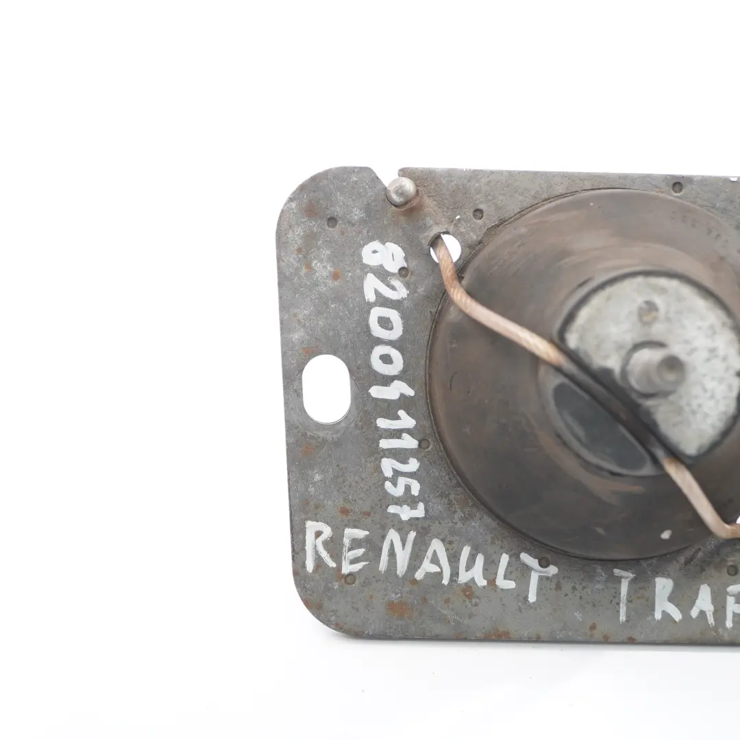 Soporte motor Renault Trafic II Opel Vivaro A 2.0 DCI para con número de pieza 8200411257 Soporte motor Renault Trafic II Opel Vivaro A 2.0 DCI - SKU 8200411257 - Número de pieza 8200411257