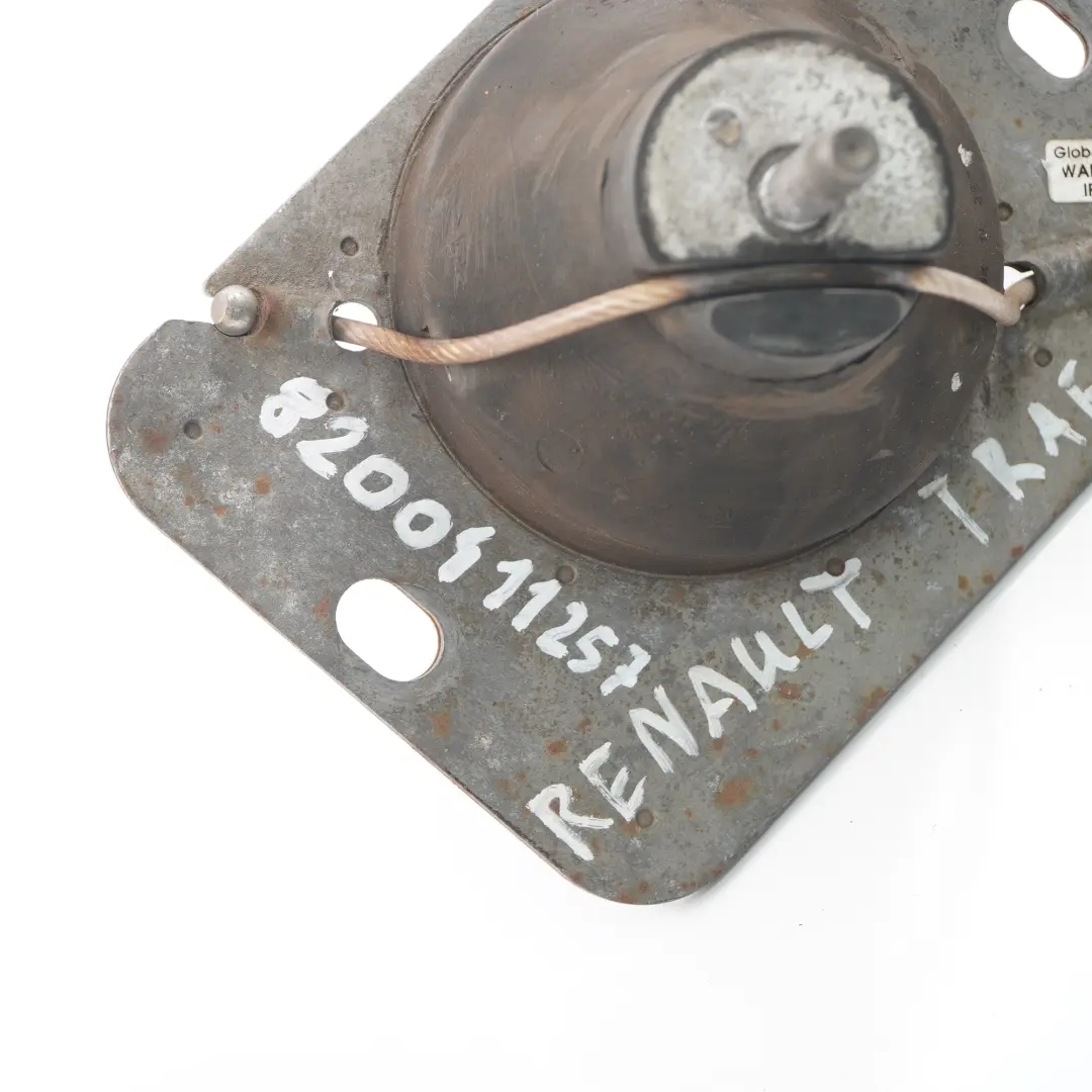 Poduszka Silnika do Renault Trafic II 2.0 DCI o numerze 8200411257 Renault Trafic II 2.0 DCI Poduszka Silnika - SKU 8200411257 - Numer Części 8200411257