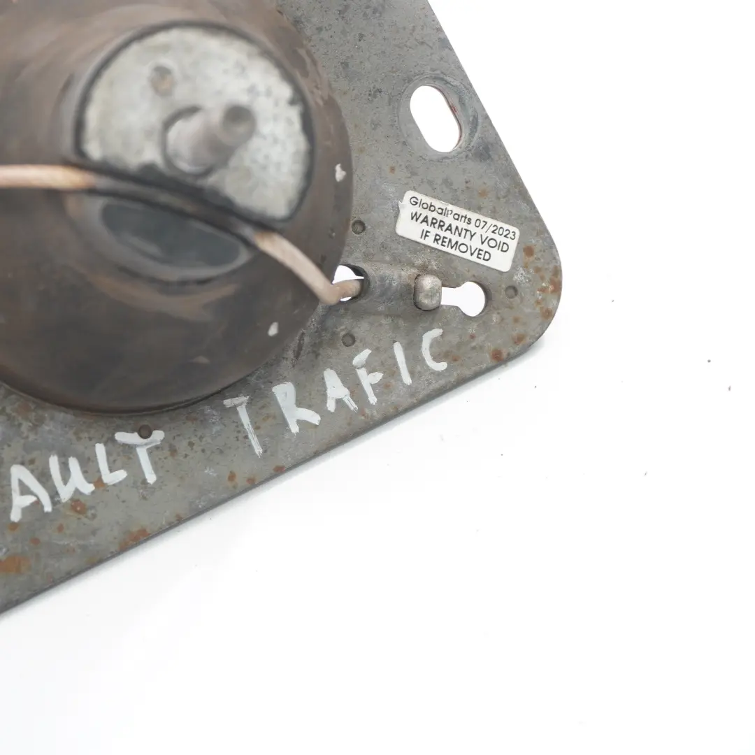  Support moteur Renault Trafic II Opel Vivaro A 2.0 DCI - SKU 8200411257 - Numéro de pièce 8200411257