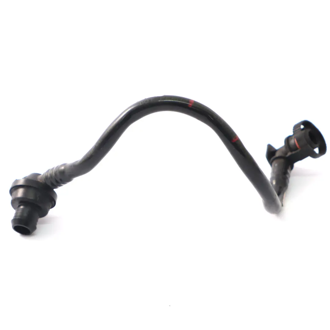 Tubo de Vacío Renault Trafic III Opel Vivaro B 1.6 DCi Manguera para con número de pieza 8200411737 Tubo de Vacío Renault Trafic III Opel Vivaro B 1.6 DCi Manguera - SKU 8200411737 - Número de pieza 8200411737