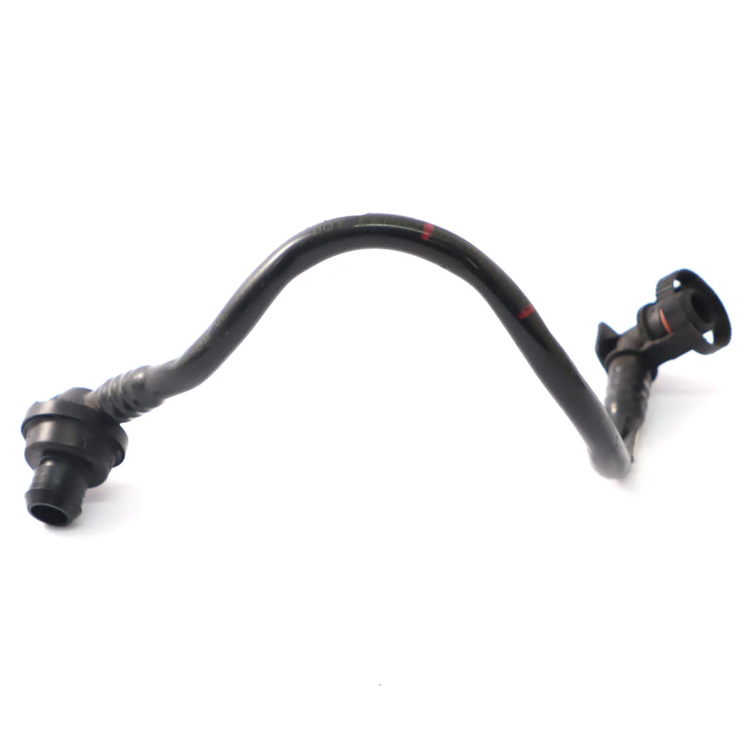 Vacuum Pipe Renault Trafic III Vauxhall Vivaro B 2.0 DCi Line Hose 8200411737